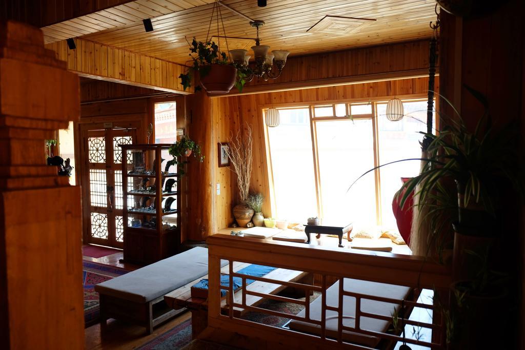 Apartament Huksum House Deqen Zewnętrze zdjęcie
