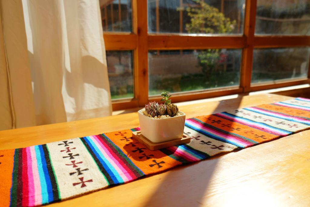 Apartament Huksum House Deqen Pokój zdjęcie