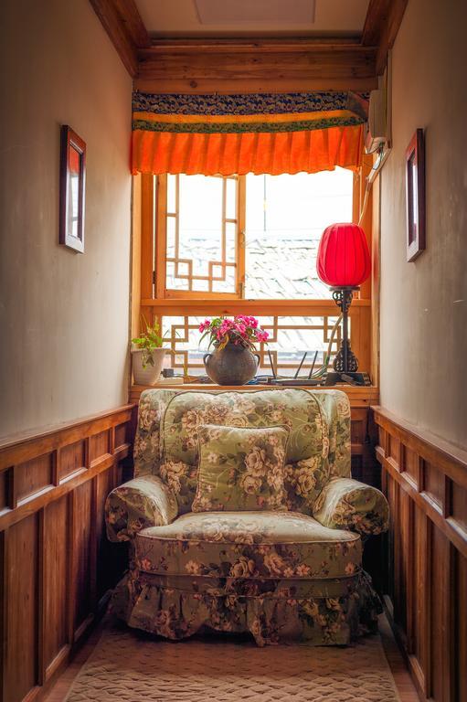 Apartament Huksum House Deqen Zewnętrze zdjęcie