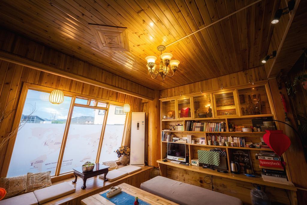 Apartament Huksum House Deqen Zewnętrze zdjęcie