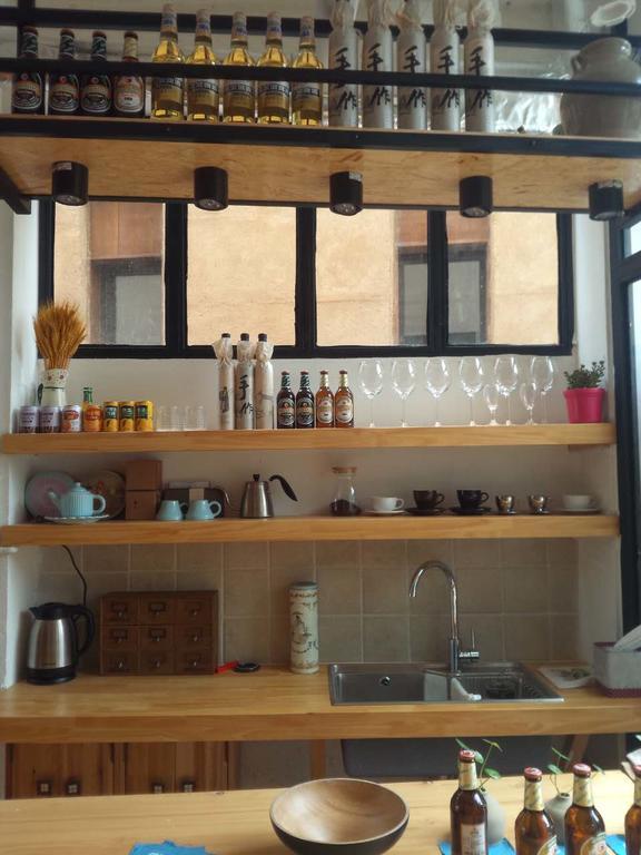 Apartament Huksum House Deqen Zewnętrze zdjęcie