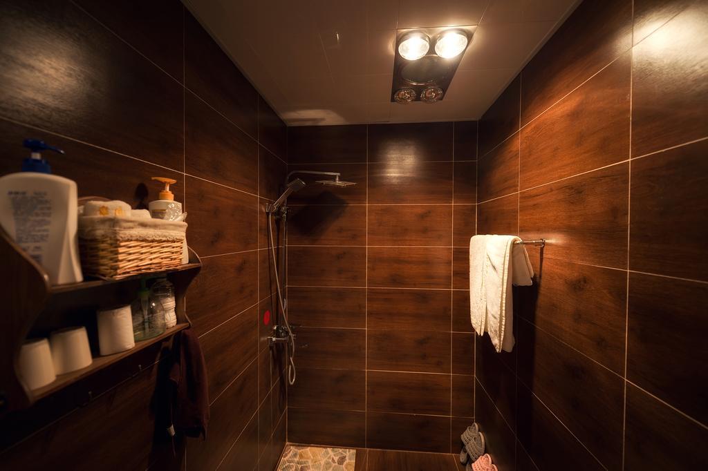 Apartament Huksum House Deqen Zewnętrze zdjęcie
