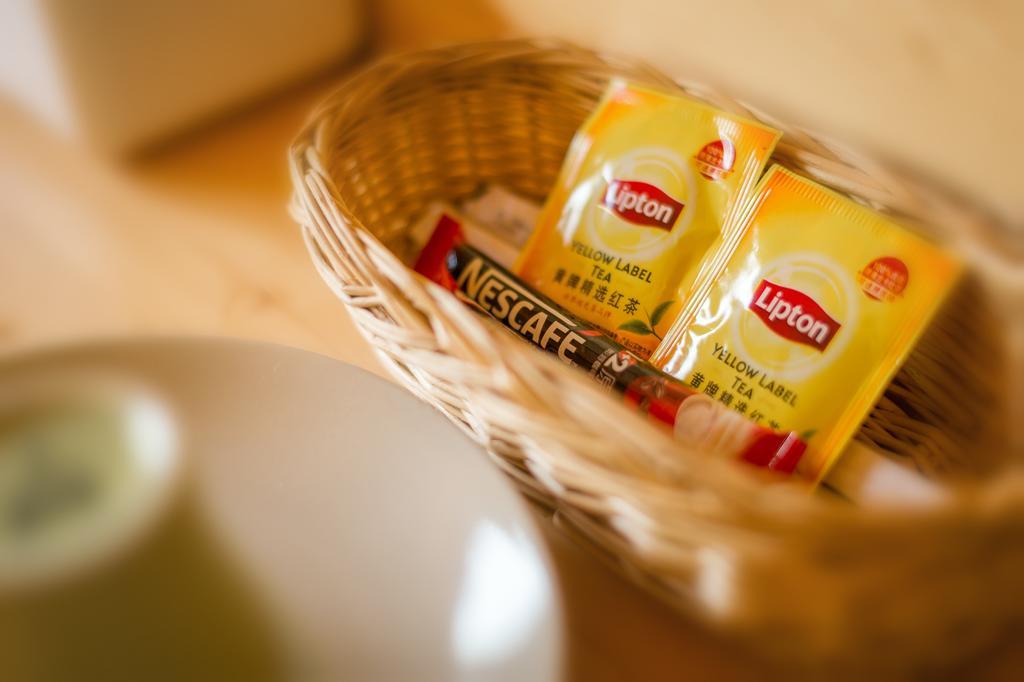 Apartament Huksum House Deqen Zewnętrze zdjęcie