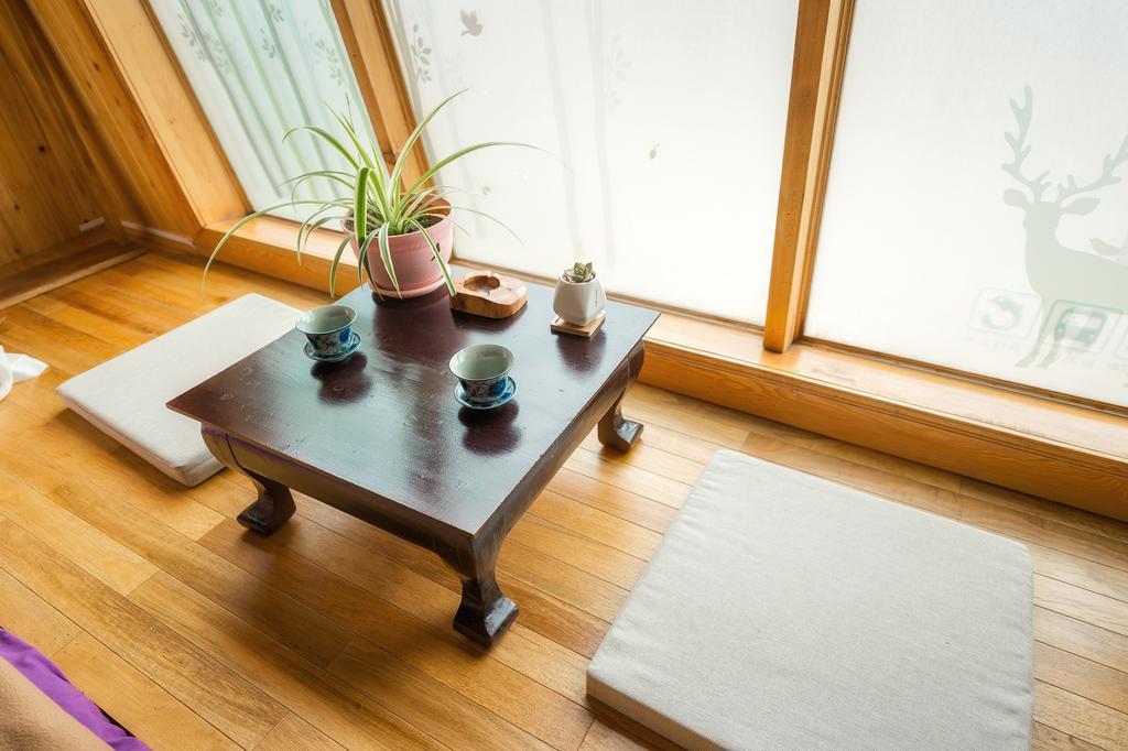 Apartament Huksum House Deqen Zewnętrze zdjęcie