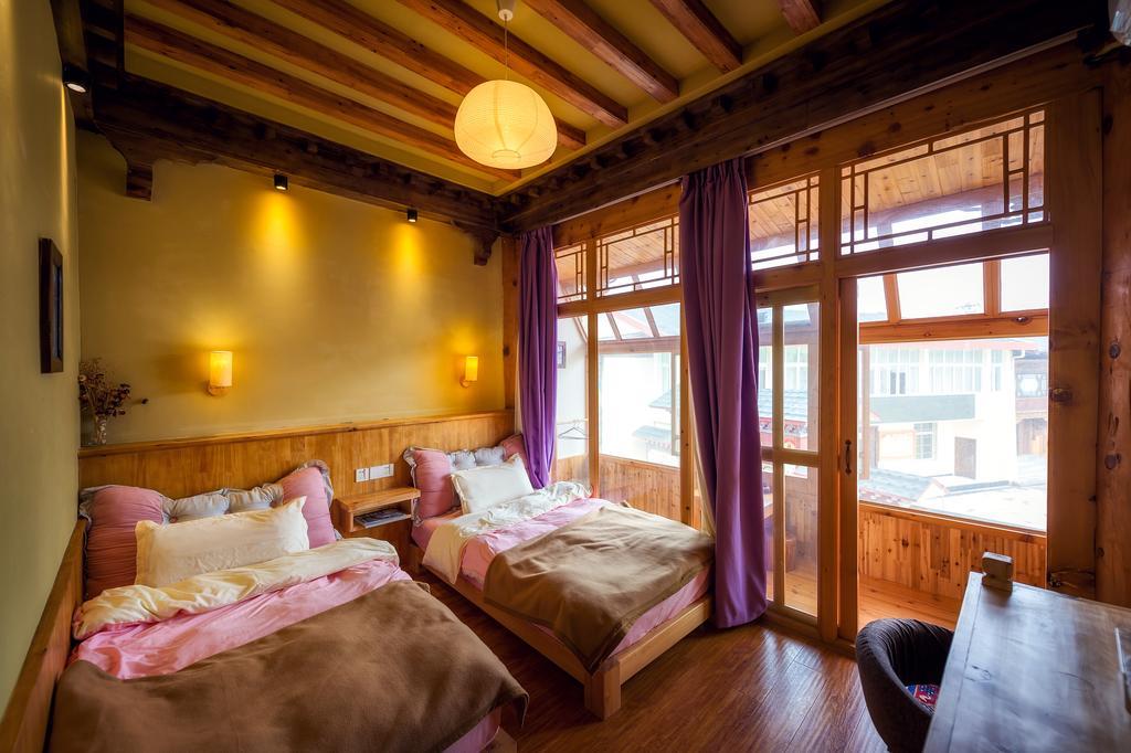 Apartament Huksum House Deqen Zewnętrze zdjęcie