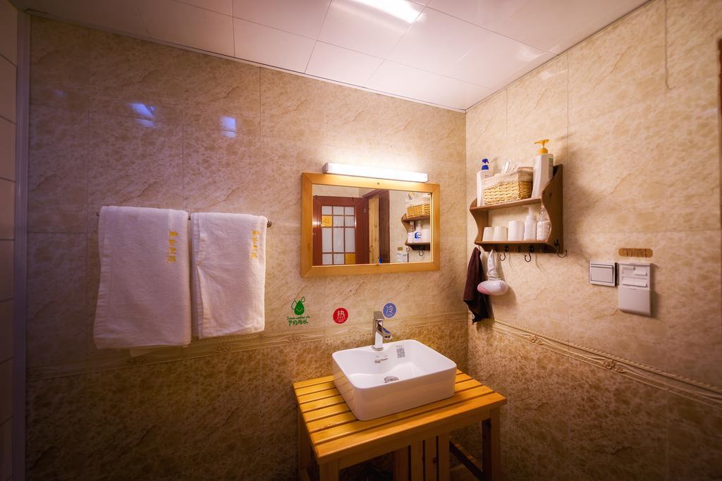 Apartament Huksum House Deqen Zewnętrze zdjęcie