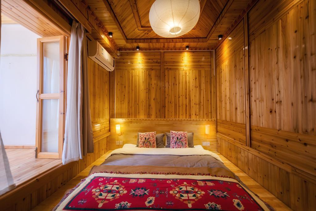 Apartament Huksum House Deqen Zewnętrze zdjęcie