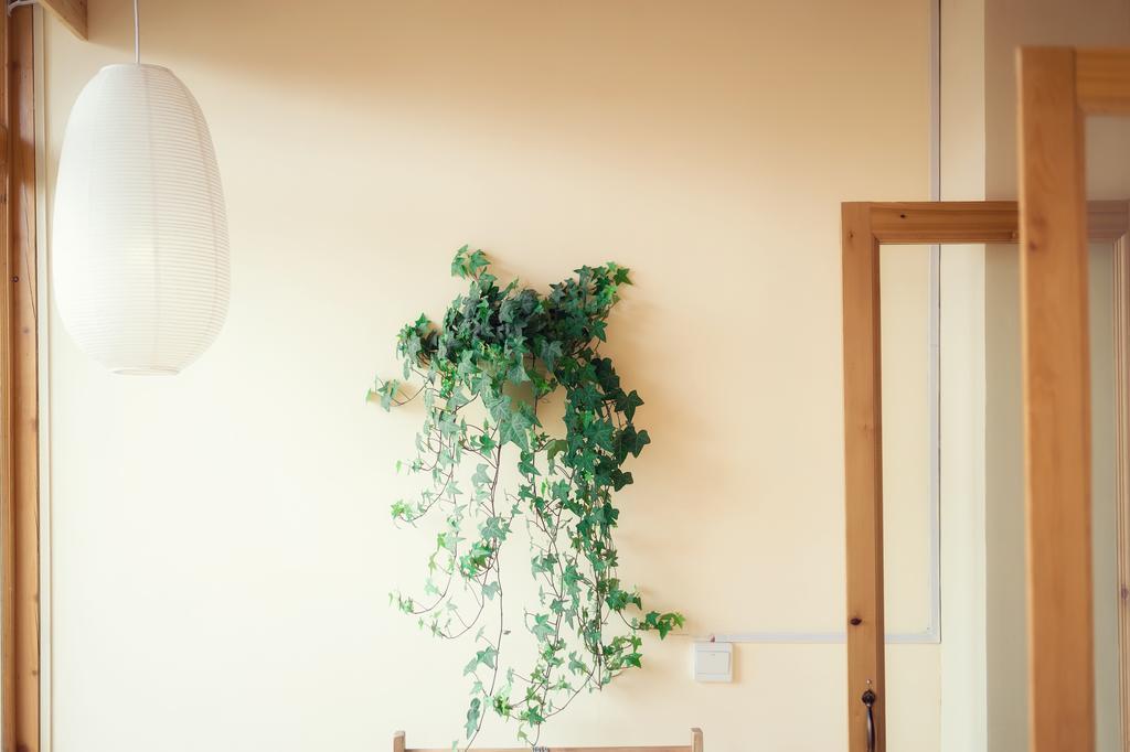 Apartament Huksum House Deqen Zewnętrze zdjęcie