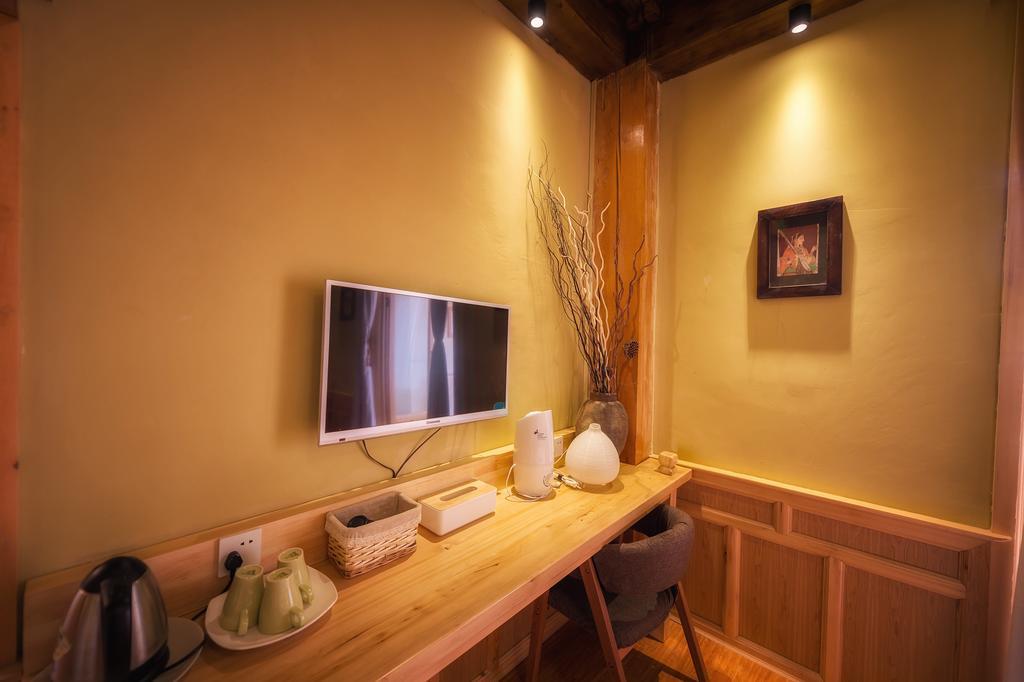 Apartament Huksum House Deqen Zewnętrze zdjęcie