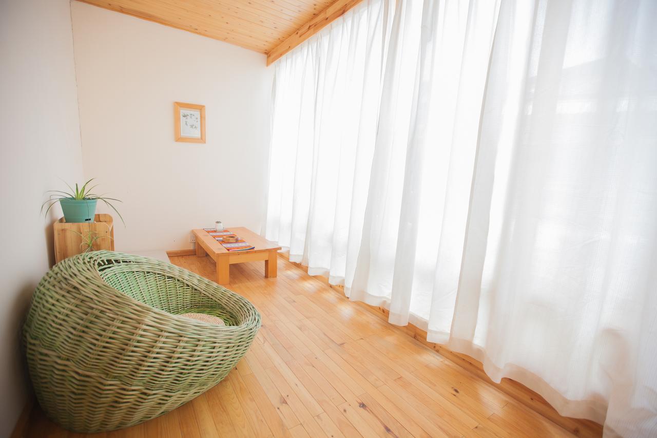 Apartament Huksum House Deqen Zewnętrze zdjęcie