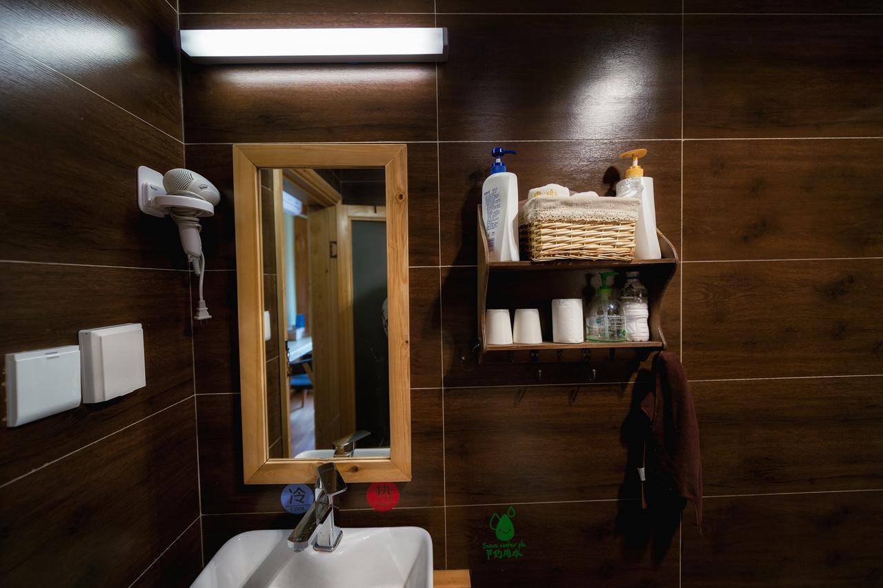 Apartament Huksum House Deqen Zewnętrze zdjęcie